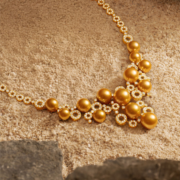 Jul 2025 - Lustrous Icons for Every Kind of Beauty 9