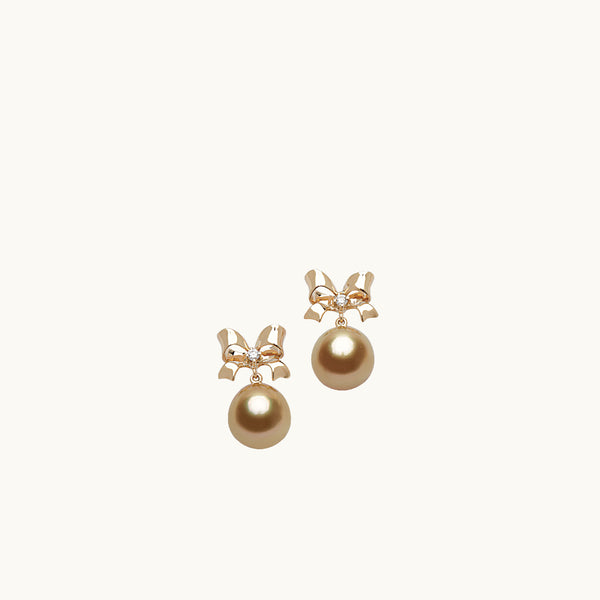 Les Mignonnes Earrings