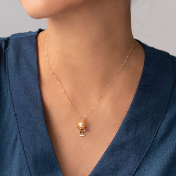 Noël Pendant
