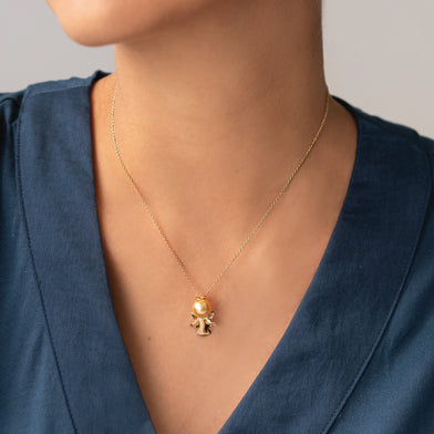 Noël Pendant