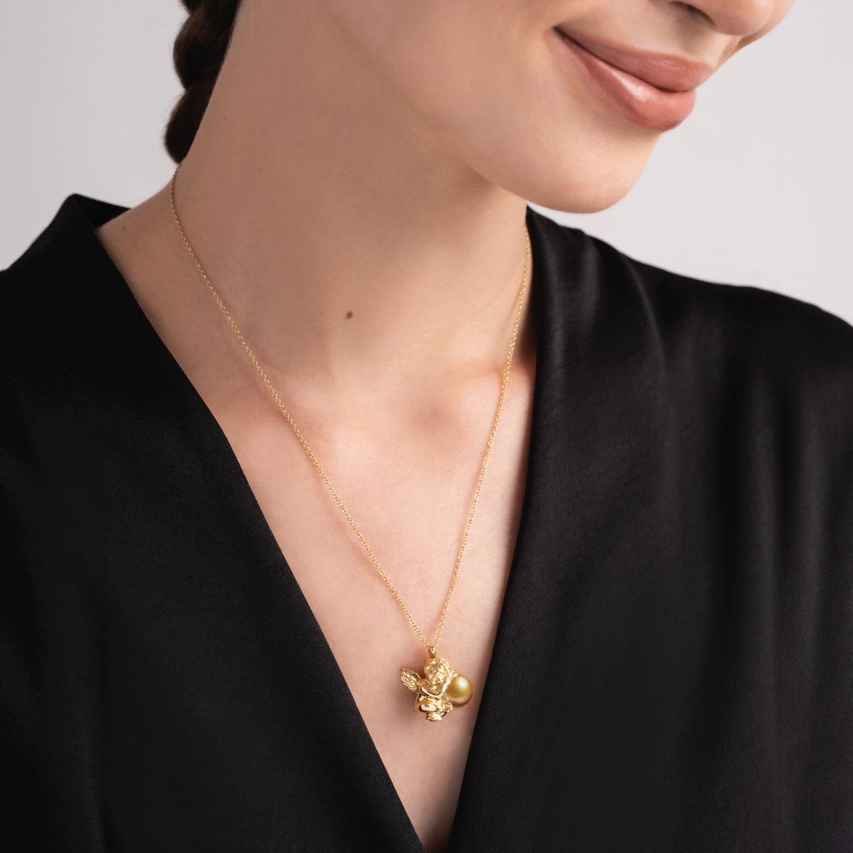 Noël Pendant