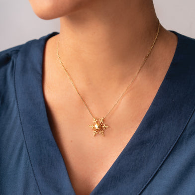 Noël Pendant