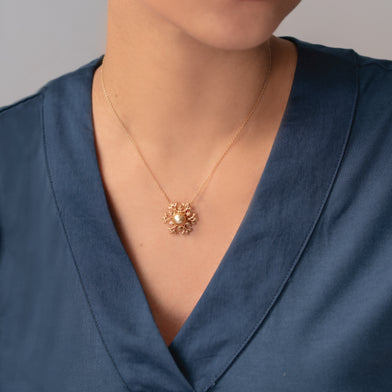Noël Pendant