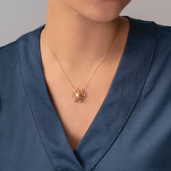 Noël Pendant