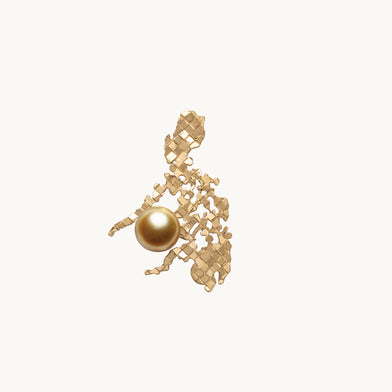 Pamana Brooch