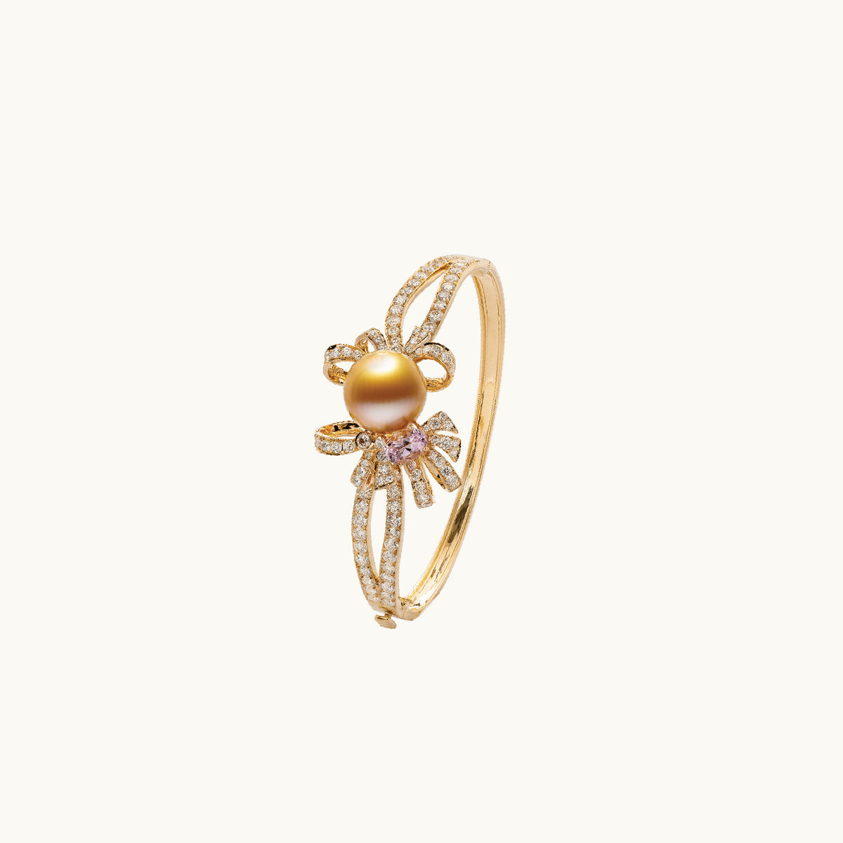 Madame De Pompadour Bracelet