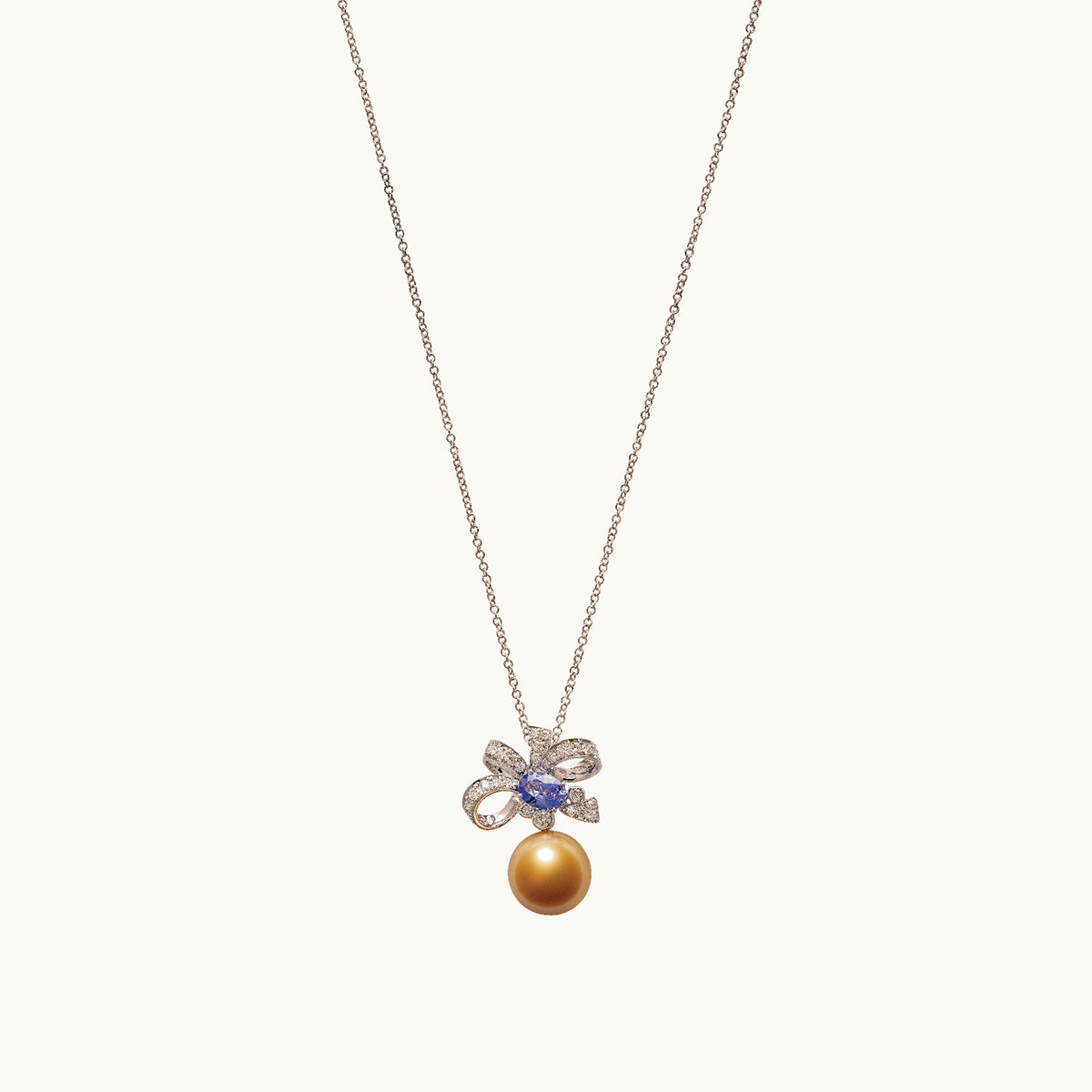 Madame De Pompadour Pendant