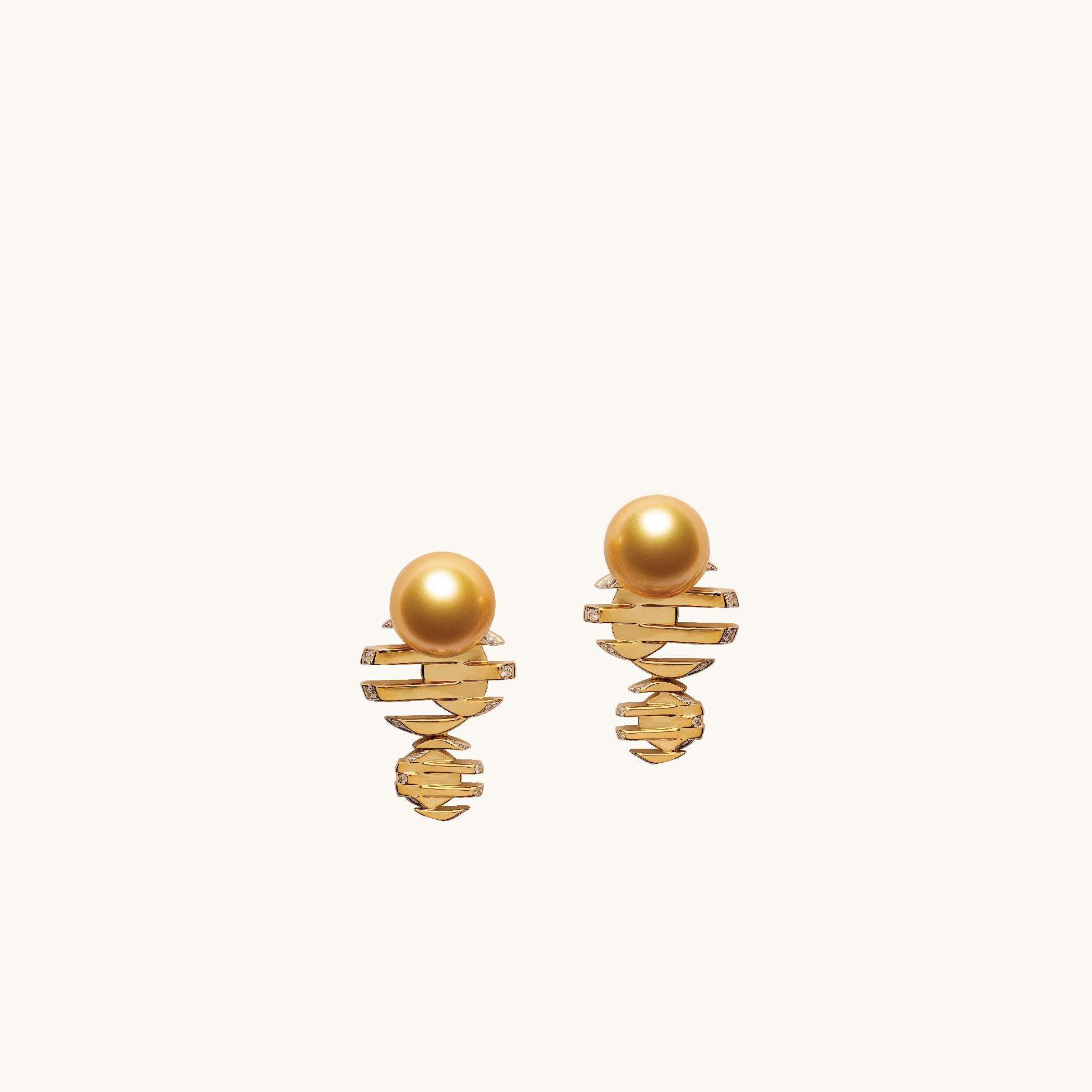 Zen Earrings
