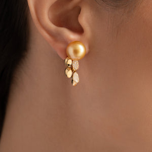 Zen Earrings