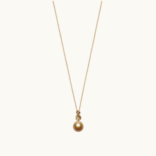 Secret Pendant