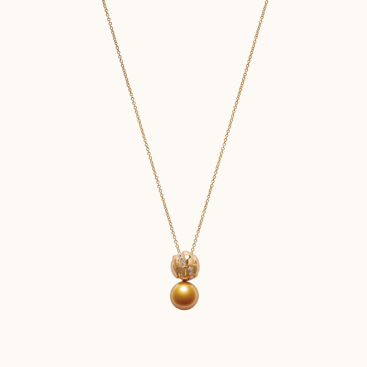 Spheres Pendant