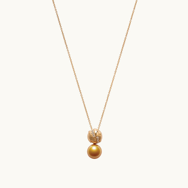 Spheres Pendant
