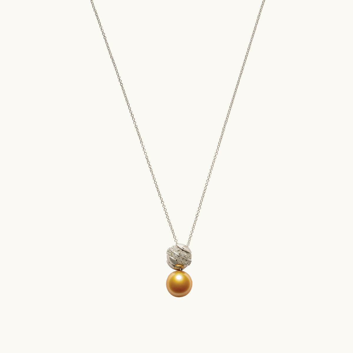 Spheres Pendant