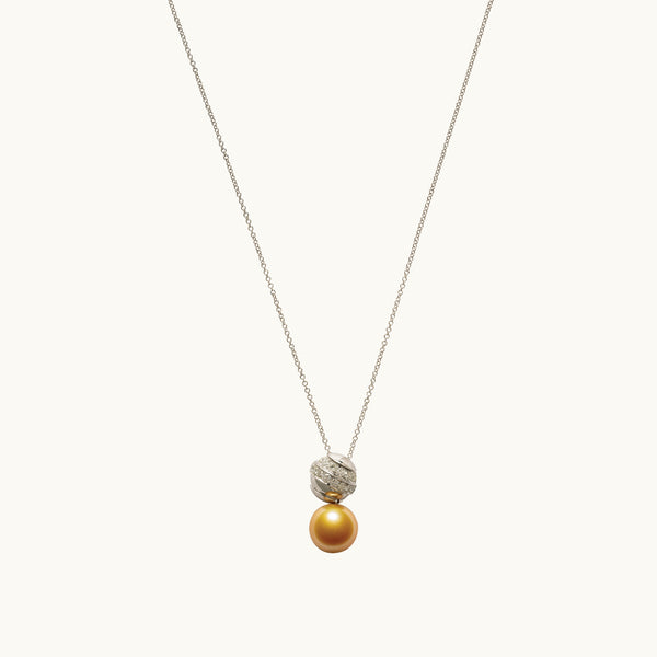 Spheres Pendant