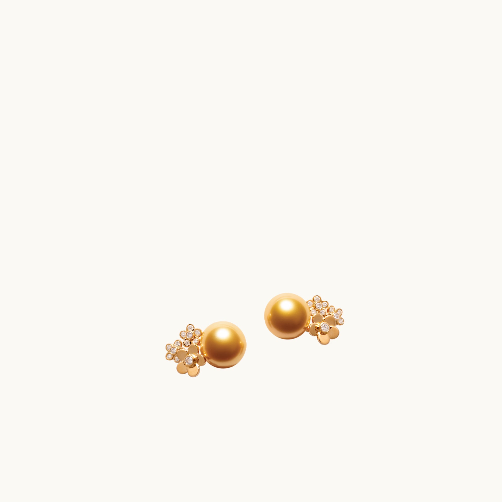 Spring Blossoms Earrings