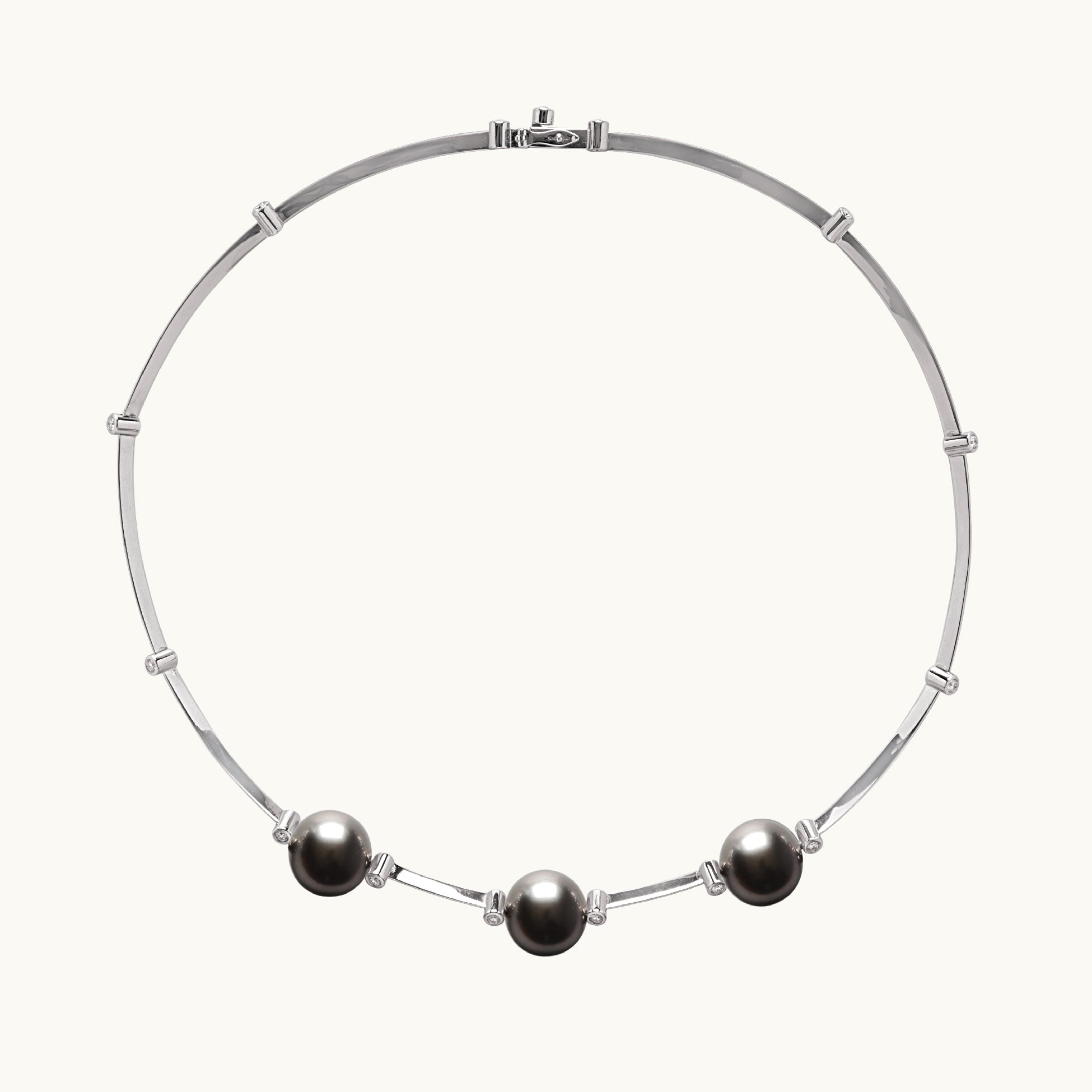 Stella Necklace