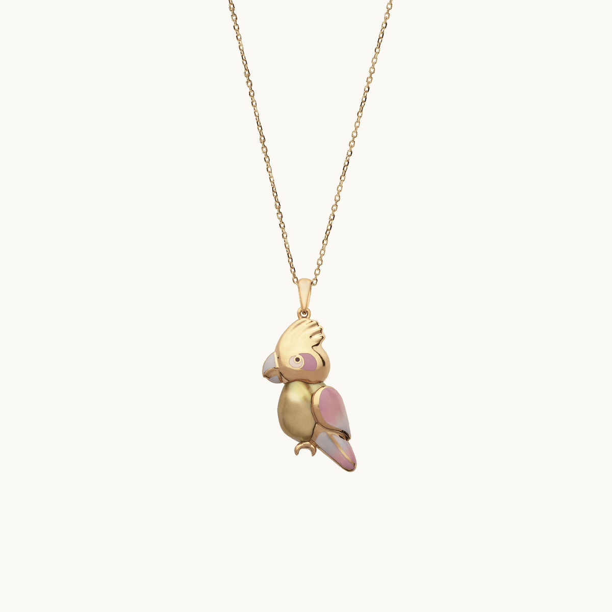 Tropics Pendant
