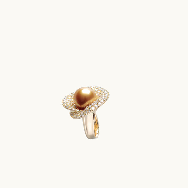 Tropics Ring
