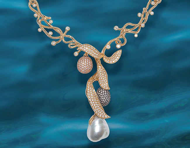 Tropics Necklace