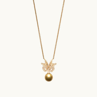 Necklaces and Pendants