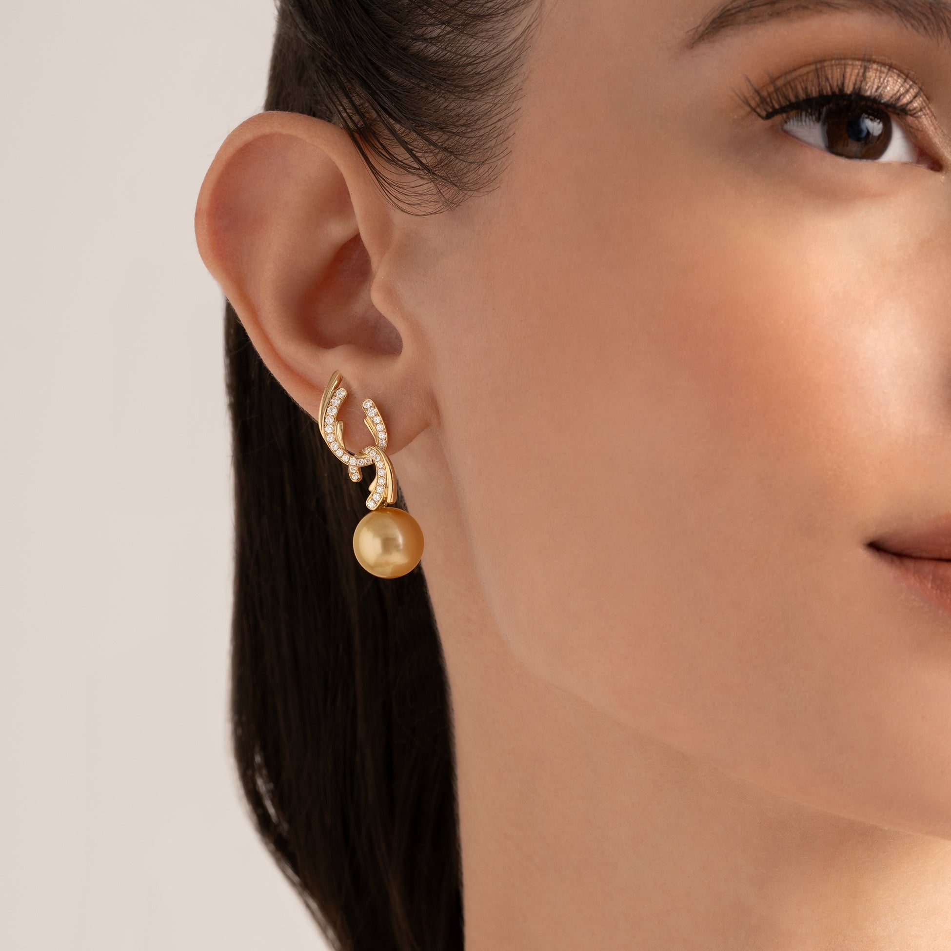 Angel Wings Earrings