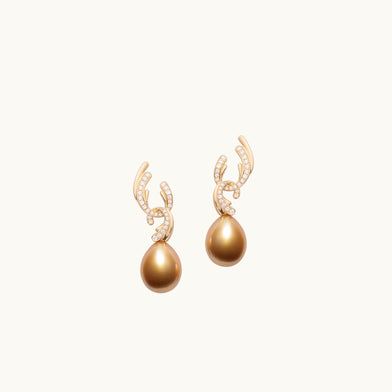 Angel Wings Earrings