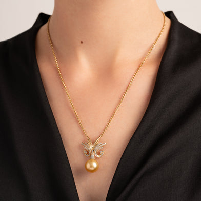 Necklaces and Pendants