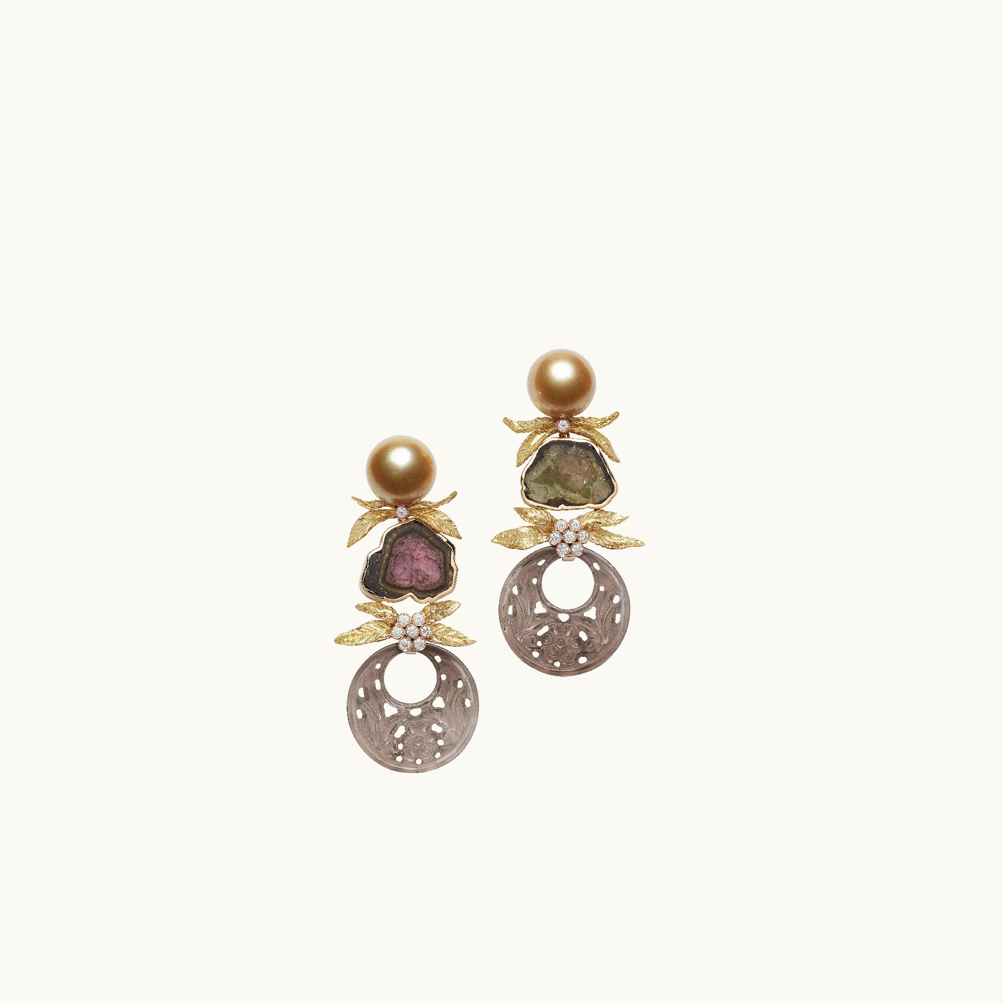 Wynn Wynn Ong Earrings