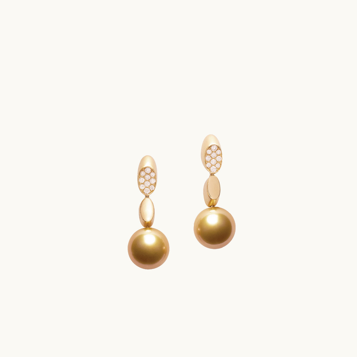 Zen Earrings