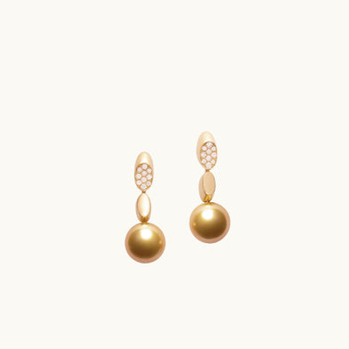 Zen Earrings