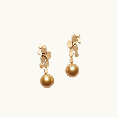 Zen Earrings