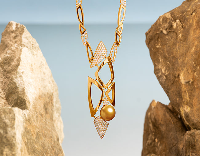 Zen Necklace