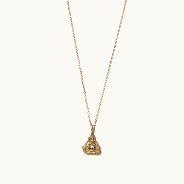 Zen Pendant