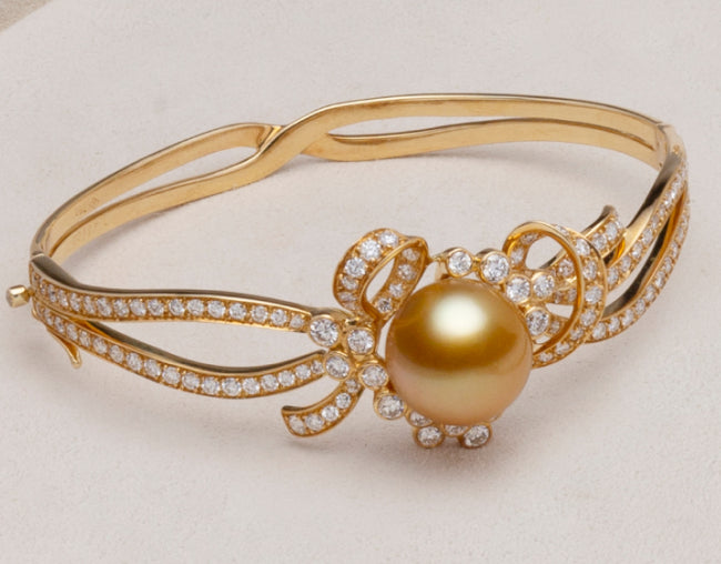 Madame de Pompadour Bracelet