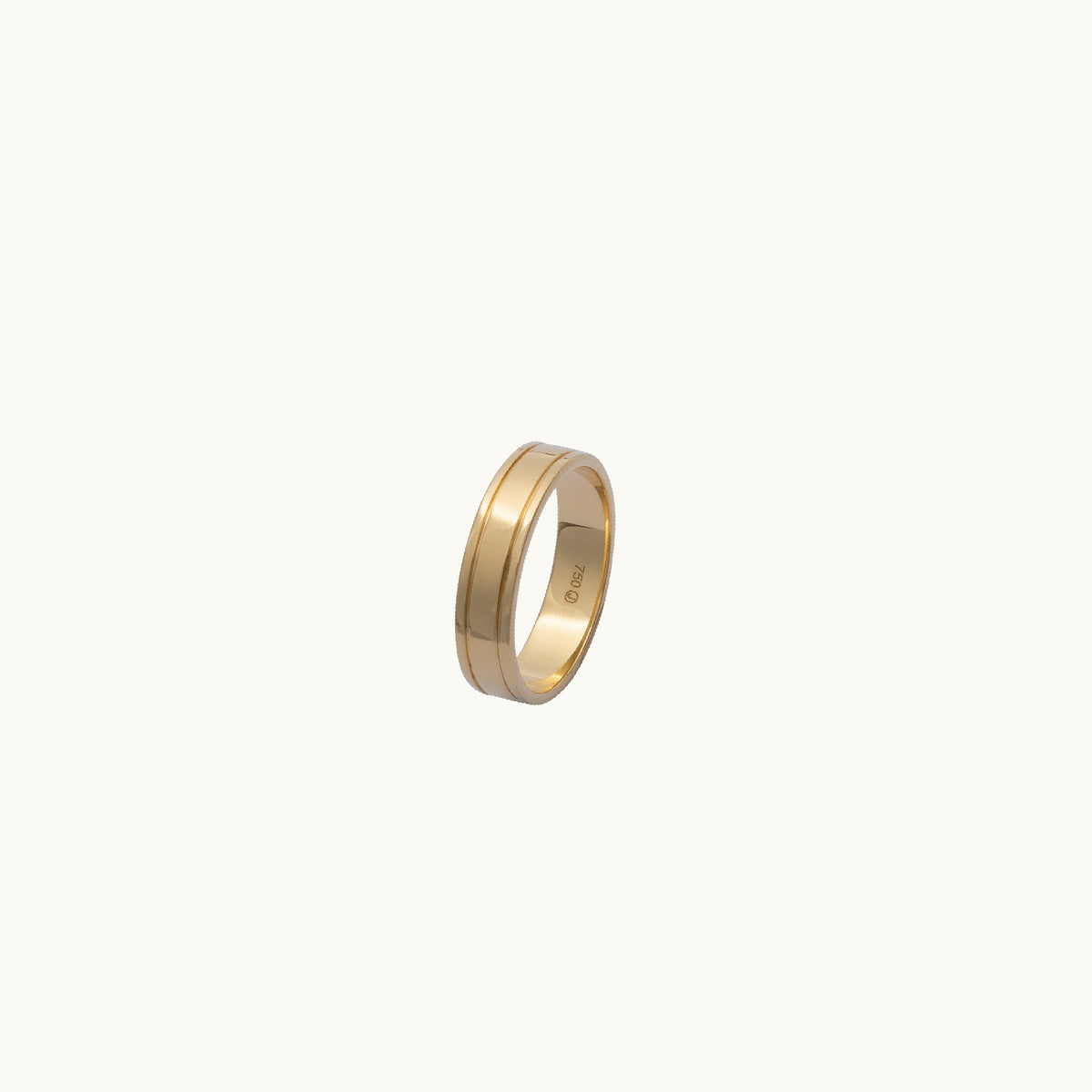 wedding band - Jewelmer