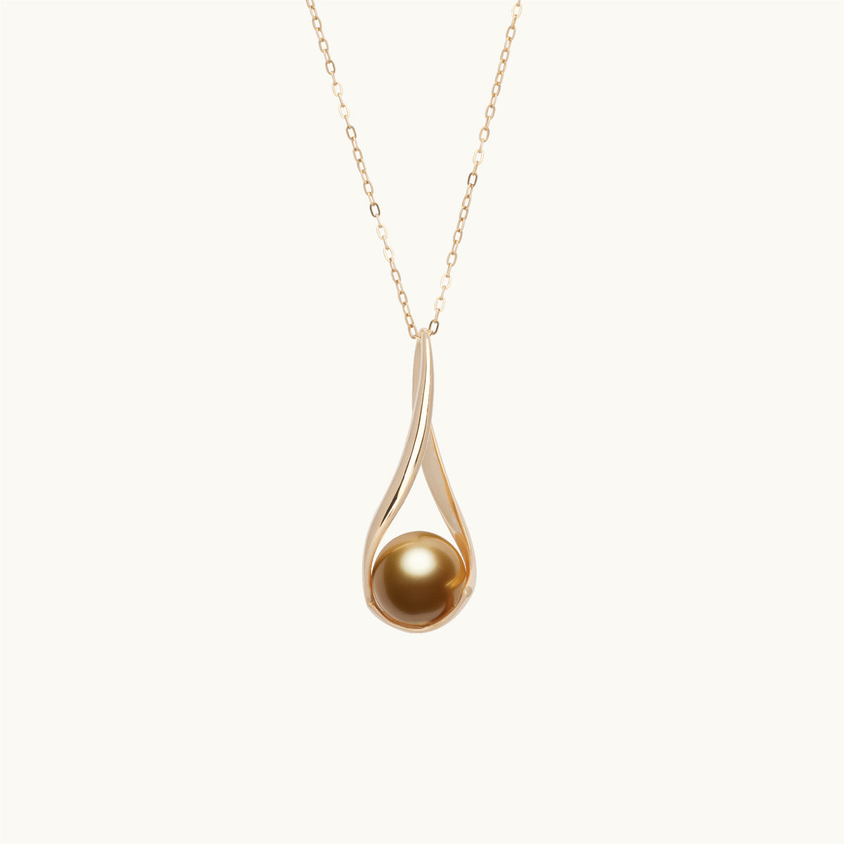 Zen Pendant