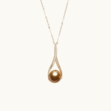 Zen Pendant
