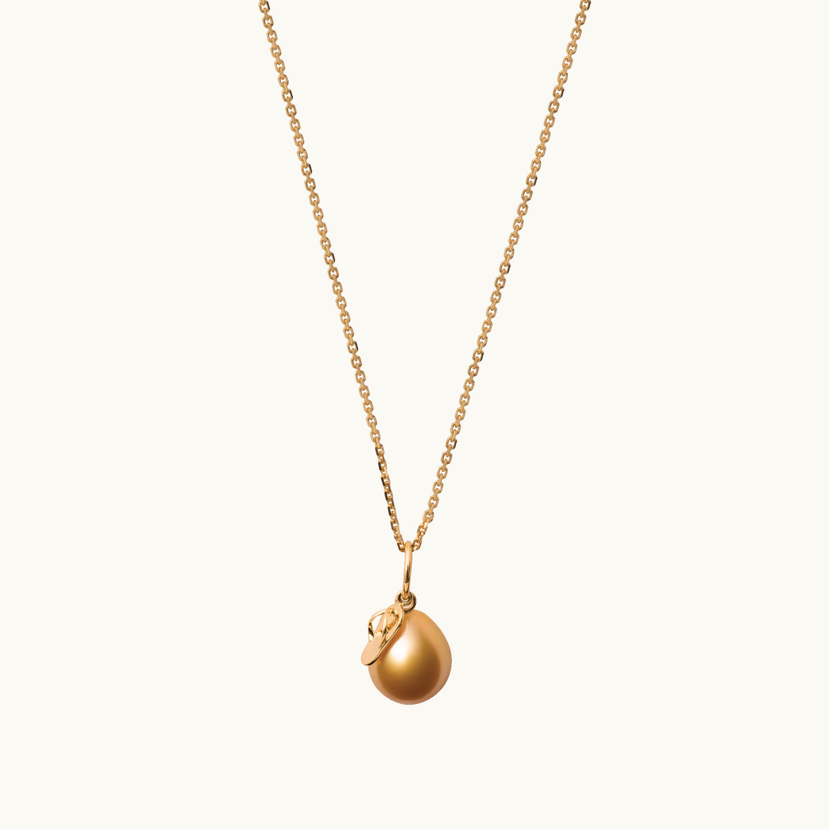 Petits Coeurs pendant - Jewelmer