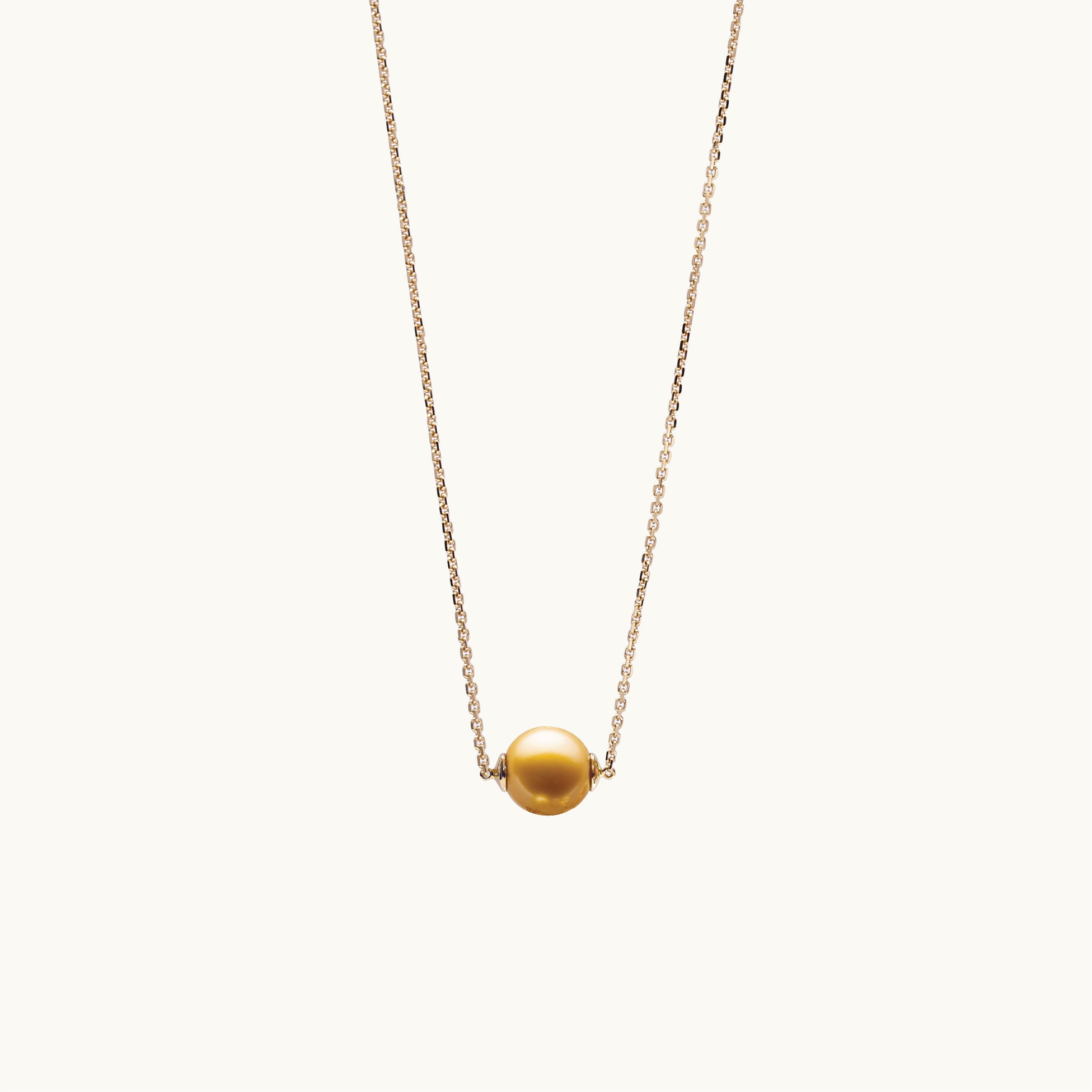 Les Classiques Necklace