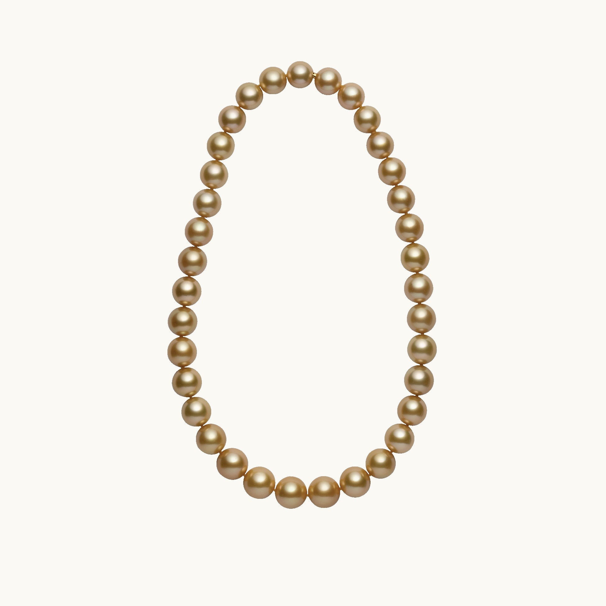 Les Classiques Strand Necklace