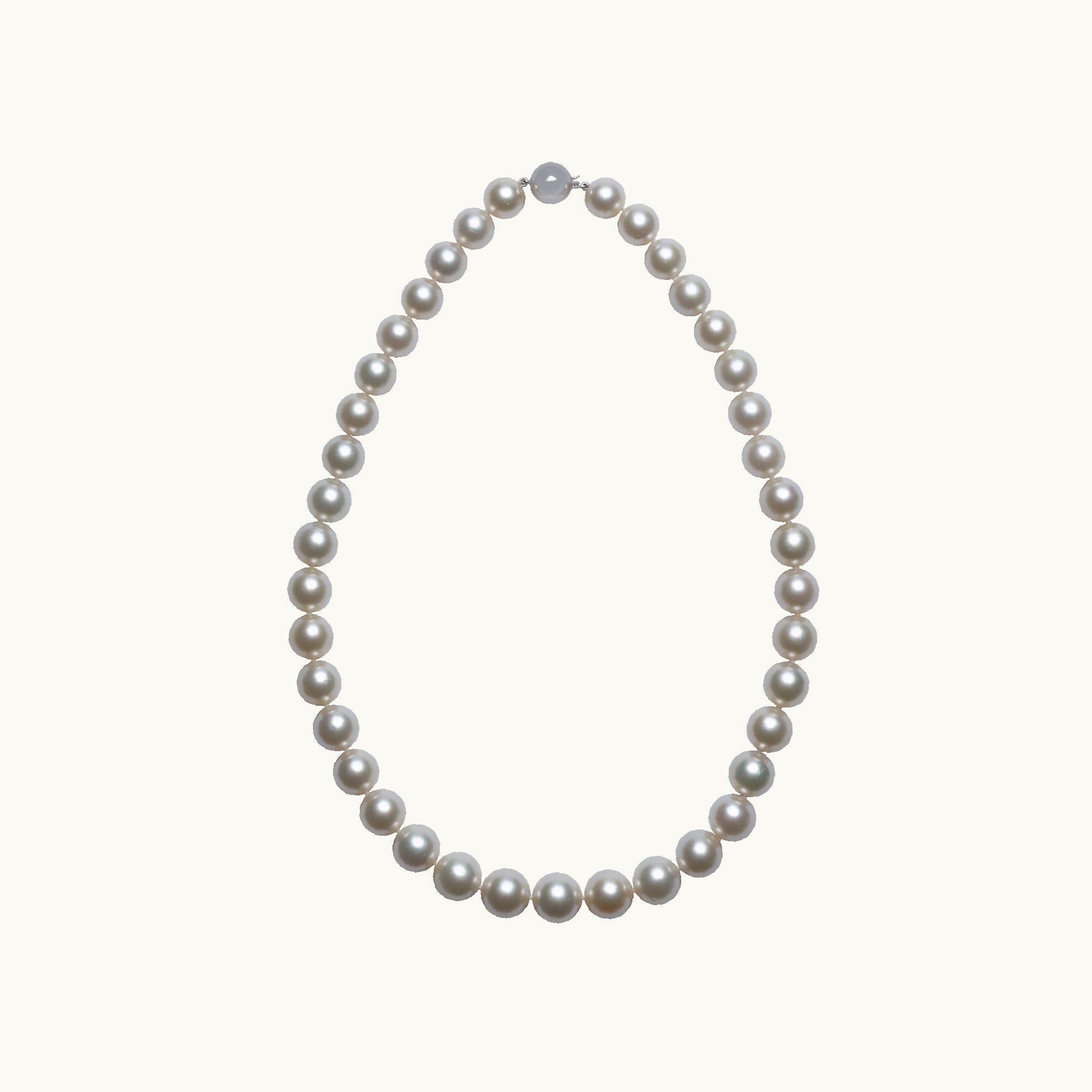 Les Classiques Strand Necklace
