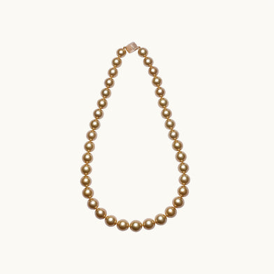 Les Classiques Strand Necklace
