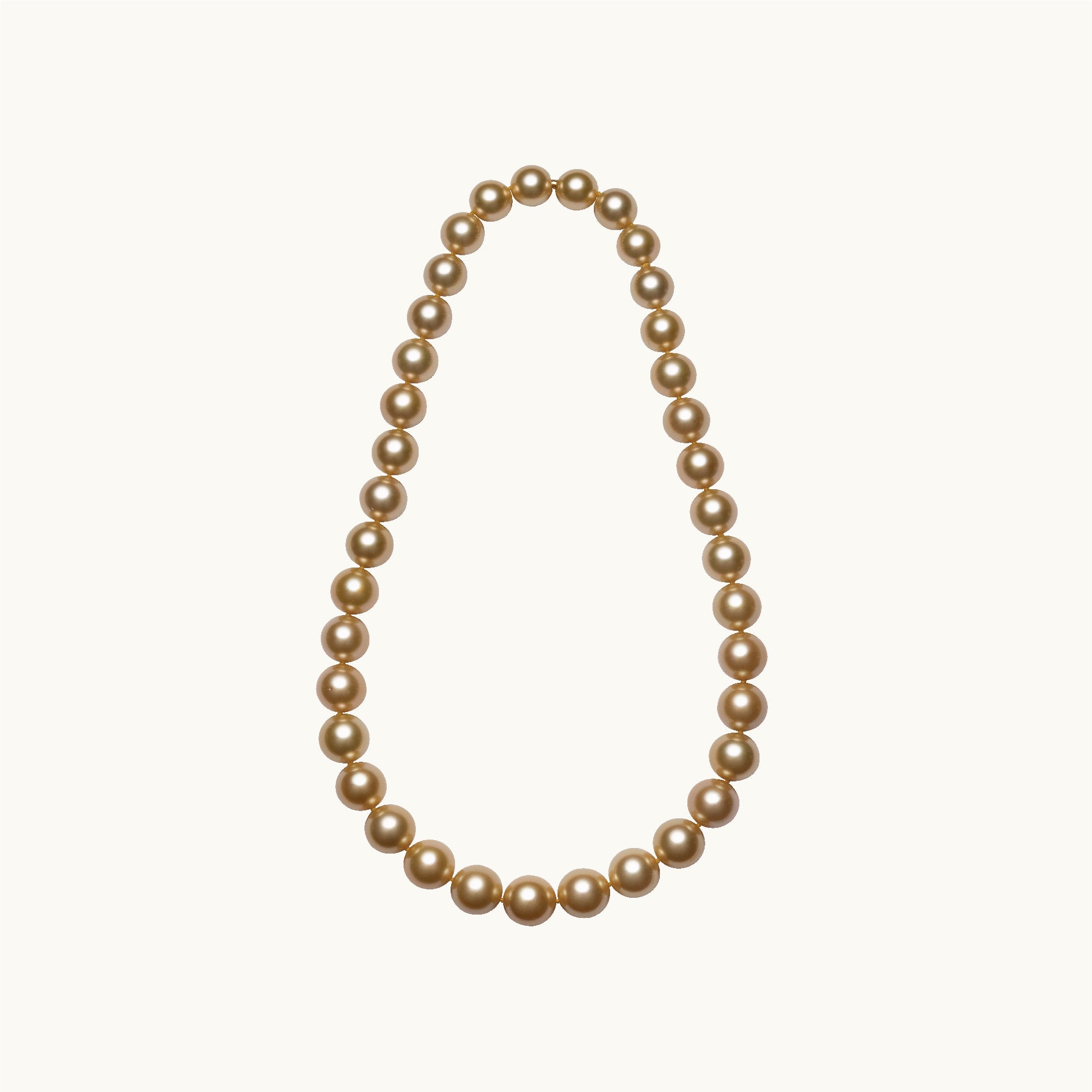 Les Classiques Strand Necklace