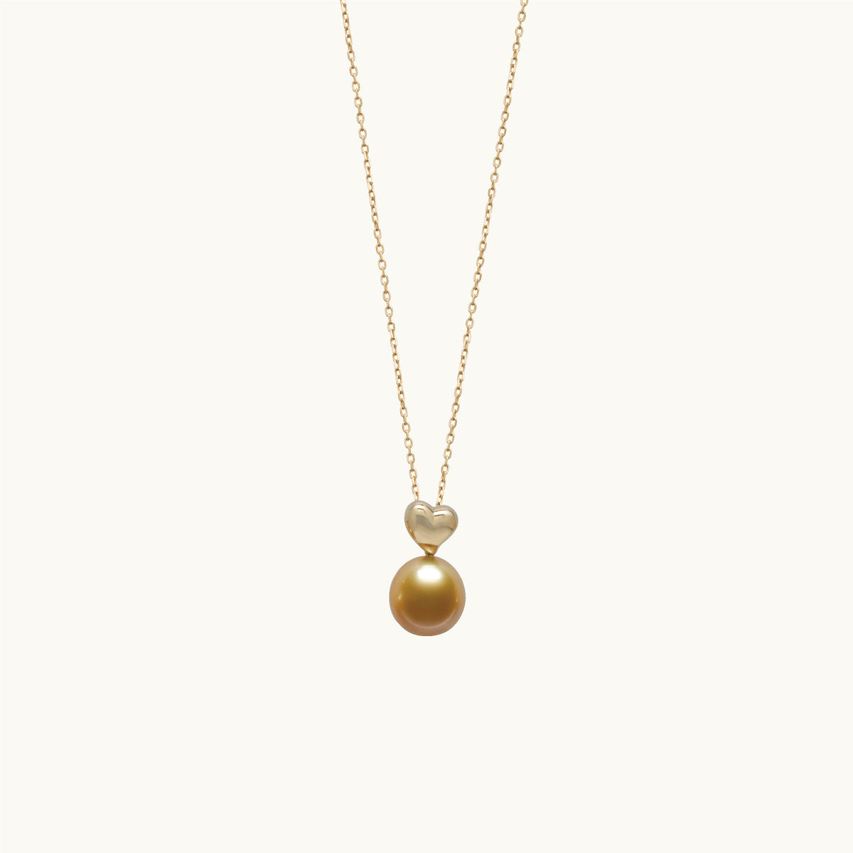Petits Coeurs Pendant