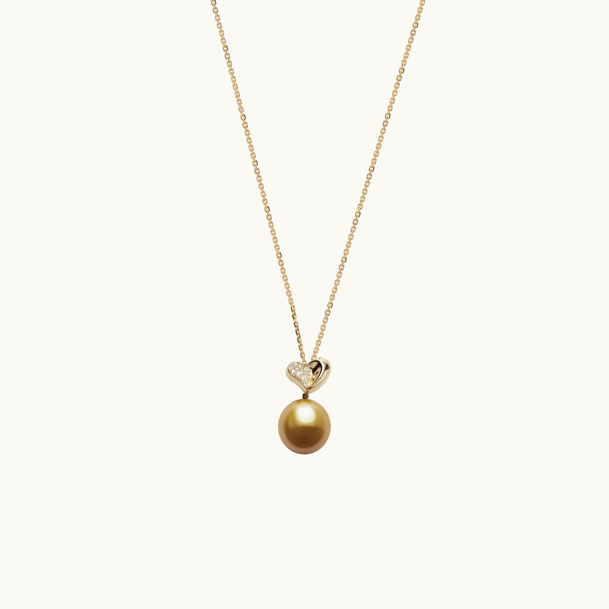 Petits Coeurs pendant - Jewelmer