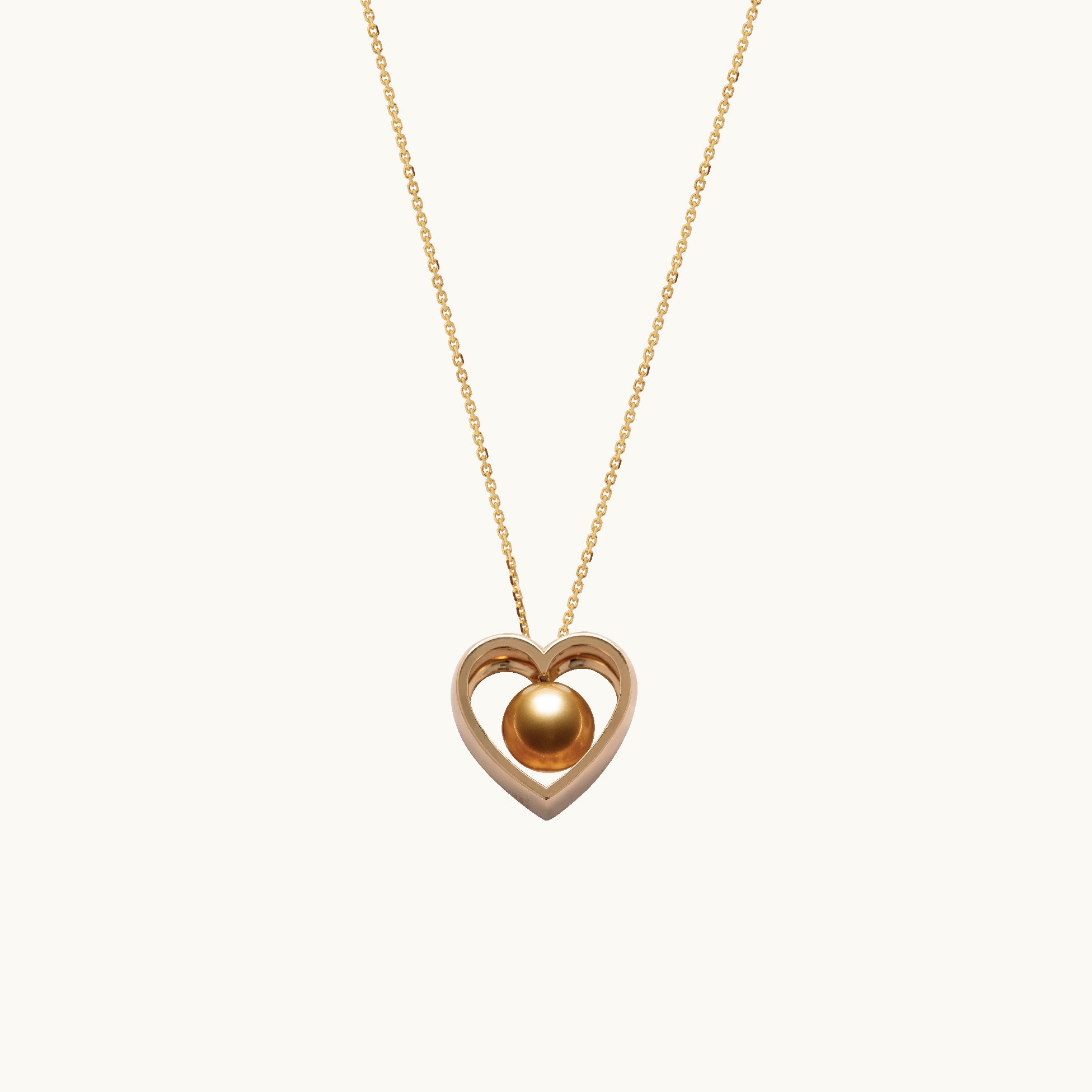 Petits Coeurs pendant - Jewelmer