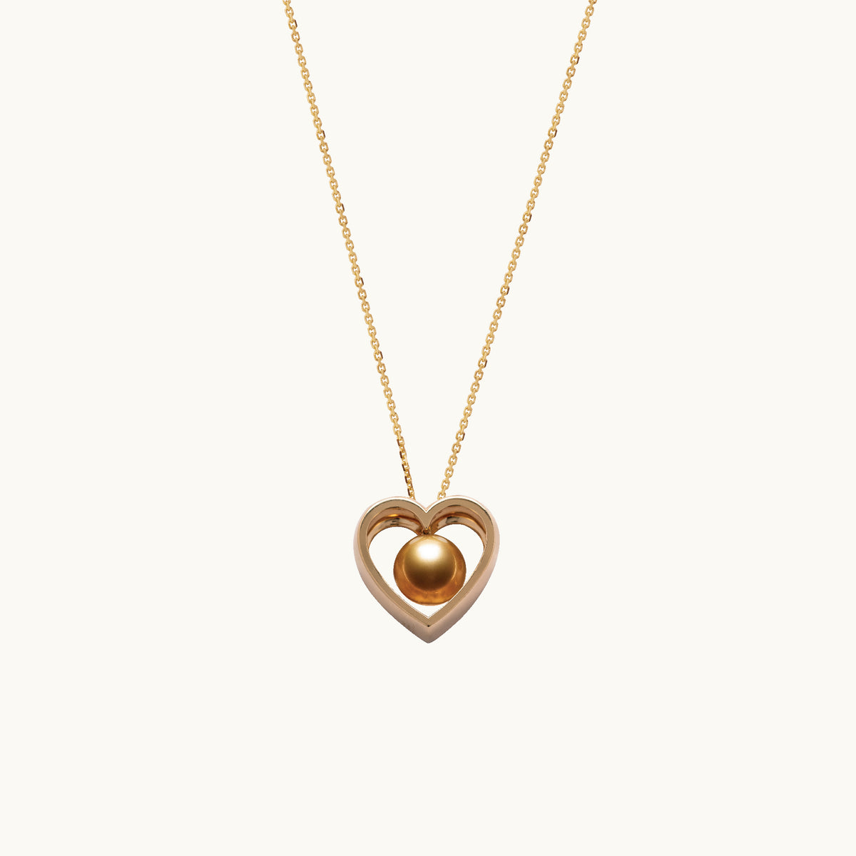 Petits Coeurs pendant - Jewelmer