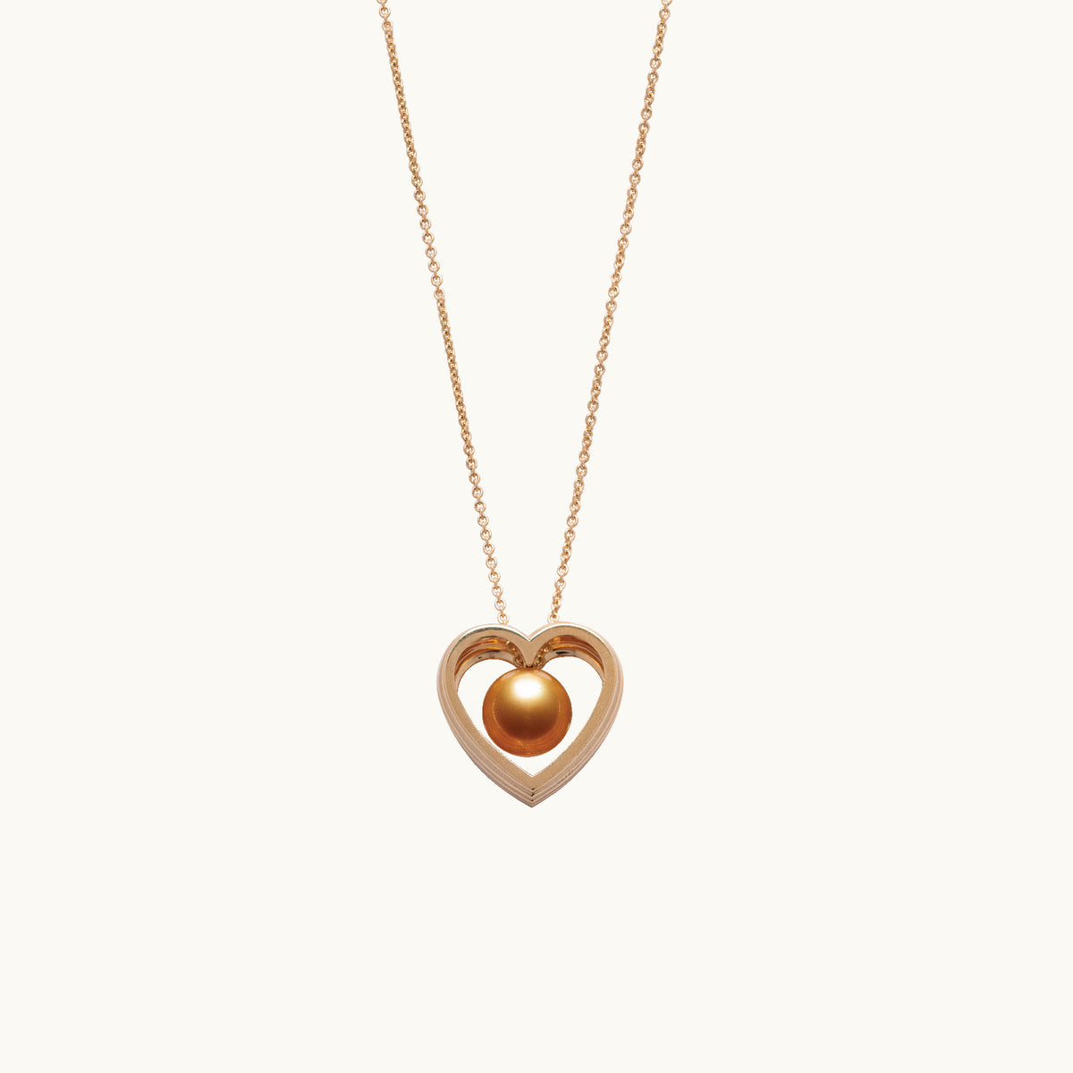 Petits Coeurs pendant - Jewelmer