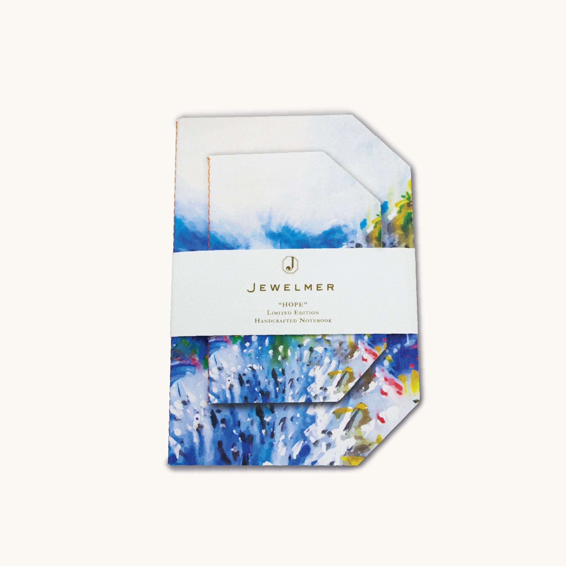 Hope Notebook
