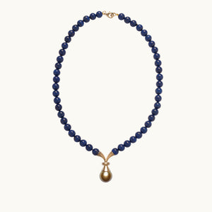 Goutte d'Or Necklace - Jewelmer